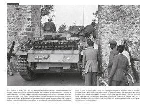 画像7: PeKo Publishing[PEK3179]WW2 photobook series Vol. 20 ? Sturmgesch?tz III on the battlefield 5 (7)