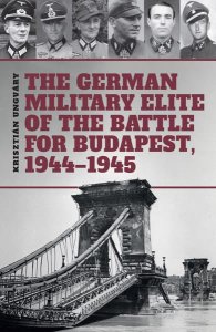 画像1: PeKo Publishing[PEK83933]The German Military Elite in the Battle for Budapest, 1944-1945 (1)