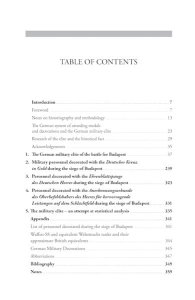 画像3: PeKo Publishing[PEK83933]The German Military Elite in the Battle for Budapest, 1944-1945 (3)