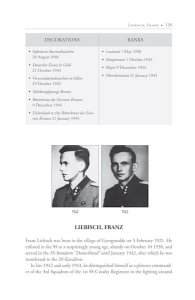 画像5: PeKo Publishing[PEK83933]The German Military Elite in the Battle for Budapest, 1944-1945 (5)