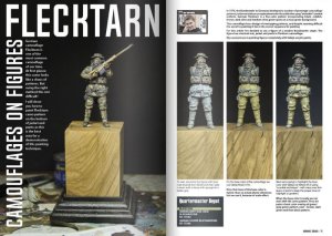 画像3: [AS1007-BDW]書籍 ブンデスヴェーア(ドイツ連邦軍)スペシャル (3)