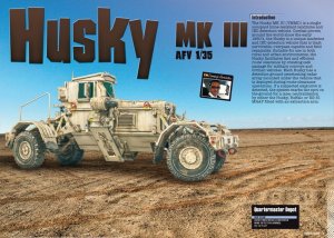 画像5: [ABSQ16]書籍 エイブラムス・スクワッドNo.16 (5)