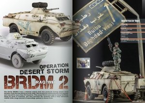 画像7: [ABSQ20]書籍 エイブラムス・スクワッドNo.20 (7)