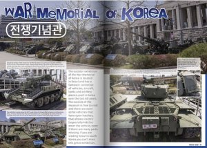 画像4: [ABSQ20]書籍 エイブラムス・スクワッドNo.20 (4)