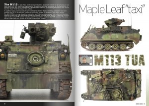 画像3: [ABSQ22]書籍 エイブラムス・スクワッドNo.22 (3)