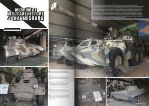 画像7: [ABSQ22]書籍 エイブラムス・スクワッドNo.22 (7)