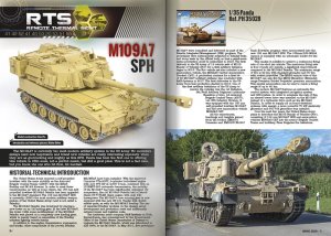 画像6: [ABSQ32]書籍 エイブラムス・スクワッドNo.32 (6)