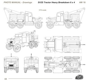画像14: Capricorn Publications[AW18] スキャンメル パイオニア SV2S,TRMU/30,R100 (14)