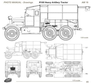 画像13: Capricorn Publications[AW18] スキャンメル パイオニア SV2S,TRMU/30,R100 (13)