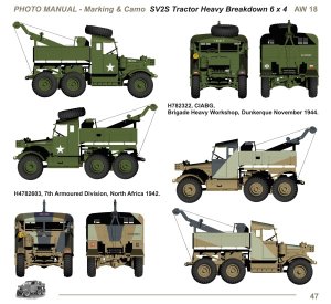 画像11: Capricorn Publications[AW18] スキャンメル パイオニア SV2S,TRMU/30,R100 (11)