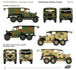 画像9: Capricorn Publications[AW18] スキャンメル パイオニア SV2S,TRMU/30,R100 (9)