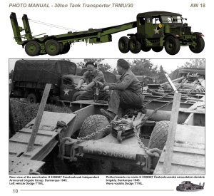 画像7: Capricorn Publications[AW18] スキャンメル パイオニア SV2S,TRMU/30,R100 (7)