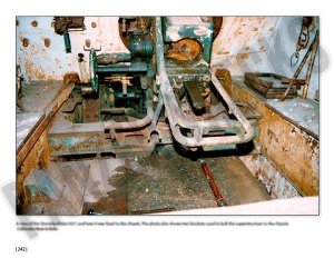 画像2: Combat History of Sturmpanzer-Abteilung 217 (2)