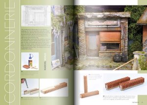 画像11: [DIO_01]ディオラマグ VOL. 1 英語版[再販] (11)