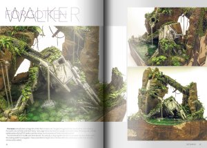 画像7: [DIO_01]ディオラマグ VOL. 1 英語版[再販] (7)