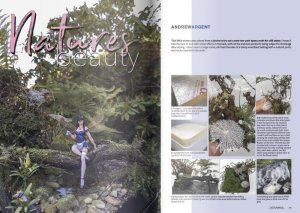 画像4: [DIO_02]ディオラマグ VOL. 2 英語版[再販] (4)