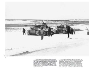 画像4: フォルカー・ルフ【VR-0828】タイガー戦車 Vol.3 第503重戦車大隊 (4)