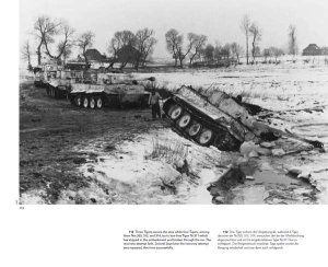 画像8: フォルカー・ルフ【VR-0828】タイガー戦車 Vol.3 第503重戦車大隊 (8)