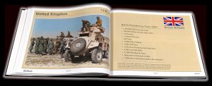画像3: Feist Book刊[FB-002]ドイツ軍鹵獲戦車 1939-1945 (3)