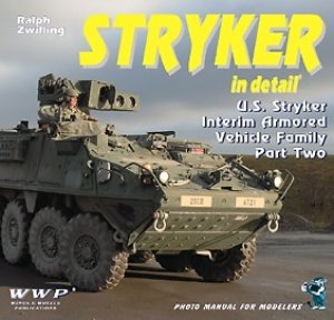 画像3: WWP [G019]Stryker in detail Part Two (3)