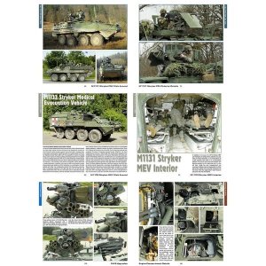 画像2: WWP [G019]Stryker in detail Part Two (2)