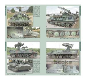 画像7: WWP [G050]ストレラ-10  ロシア軍SA-13 ゴファー対空システム ディテール写真集 (7)