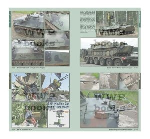 画像6: WWP [G050]ストレラ-10  ロシア軍SA-13 ゴファー対空システム ディテール写真集 (6)