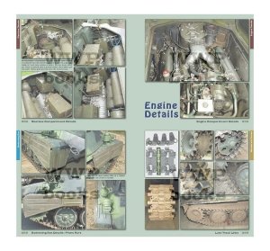 画像5: WWP [G050]ストレラ-10  ロシア軍SA-13 ゴファー対空システム ディテール写真集 (5)