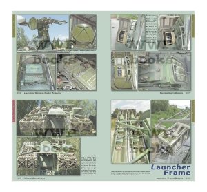 画像3: WWP [G050]ストレラ-10  ロシア軍SA-13 ゴファー対空システム ディテール写真集 (3)