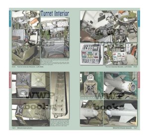 画像2: WWP [G050]ストレラ-10  ロシア軍SA-13 ゴファー対空システム ディテール写真集 (2)