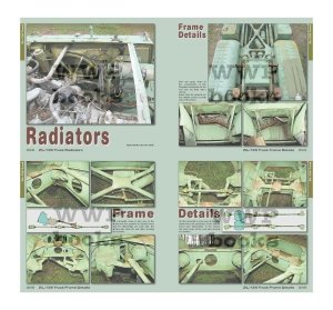 画像2: WWP [G055]フロッグ7 移動式戦術ミサイル ディティール写真集 (2)