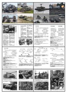 画像2: ガリレオ出版[No.281]グランドパワー2017年10月号本誌 重戦車ティーガー(2) (2)
