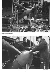 画像10: Capricorn Publications[HB11]チェコスロバキア人民軍 写真集 Part.1 1955-1968 (10)