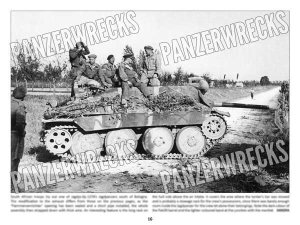 画像10: Panzerwrecks[IF-1]ヤークトパンター38 (10)