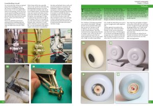 画像3: Inside the Armour[ISTA_Scratch3]スクラッチビルド・マスタークラス 航空機編 〜メガス・ツォノスの世界〜 (3)