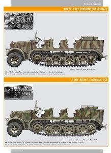 画像4: [Nuts-Bolt_Vol34]  8トンハーフトラックとその派生車(クラウス・マッファイ社製) (4)