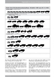 画像7: [Nuts-Bolt_Vol36] ビュッシングNAG社の重装甲車 Part.2:Sd.kfz.233/263,砲性能試験車 8輪重装甲車 (7)