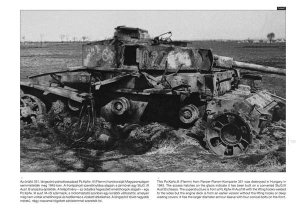 画像5: PeKo Publishing[PEK0018]III号戦車 戦場写真集 パート2 (5)