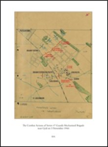 画像4: PeKo Publishing[PEK8309]ブダペスト攻勢における機甲戦 (4)