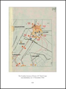 画像5: PeKo Publishing[PEK8309]ブダペスト攻勢における機甲戦 (5)