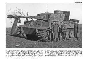 画像3: PeKo Publishing[PEK8323]ドイツ機甲部隊 戦場写真集 2 (Vol.21) (3)