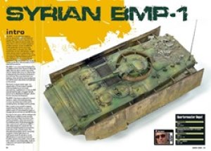 画像6: [ABSQ30]書籍 エイブラムス・スクワッド No.30 (6)