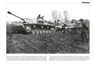 画像6: PeKo Publishing[PKO-2393]World War Two Photobook Series No. 8 III号突撃砲 3 (6)