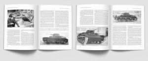 画像5: CANFORA[T-60]T-60軽戦車とその派生車 レッド・マシーンVol.1 (5)