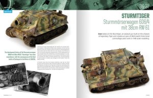 画像12: [TANKm-01]タンクモデラーVol.1 - I LOVE 48 -「1/48スケール戦車の仕上げ方」　 (12)