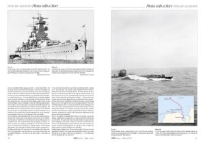 画像2: ルフトファートファラークスタート[UIF13]Uボート・インフォーカス #13 (2)