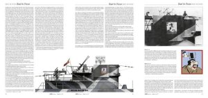 画像2: ルフトファートファラークスタート[UIF14]Uボート・インフォーカス #14 (2)