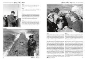 画像2: ルフトファートファラークスタート[UIF6]Uボート・インフォーカス #6 (2)