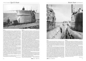 画像3: ルフトファートファラークスタート[UIF8]Uボート・インフォーカス #8 (3)