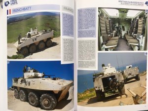 画像4: カラクテール[Cara_UNI] UNIFIL-国際連合レバノン暫定駐留軍-写真集 (4)